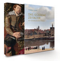 Abbildung von: Das Goldene Zeitalter der niederländischen Malerei - Prestel