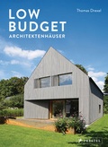 Cover: Low Budget Architektenh&auml;user - Prestel