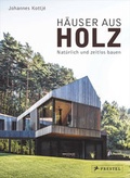 Cover: H&auml;user aus Holz - Prestel