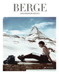 Abbildung von: Berge - Prestel