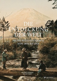 Abbildung von: Die Entdeckung der Welt - Prestel