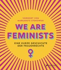 Cover: We are Feminists! - Prestel