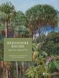 Cover: Besondere B&auml;ume und ihre Kr&auml;fte - Prestel