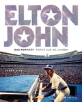 Cover: Elton John - Prestel