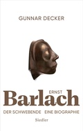 Cover: Ernst Barlach - Der Schwebende - Siedler