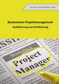 Cover: Basiswissen Projektmanagement - Shaker