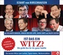 Cover: Ist das ein Witz? Die große Box für die ganze Familie - Der Hörverlag