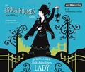 Cover: Der Fall der linksh&auml;ndigen Lady - Der H&ouml;rverlag