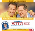Cover: Ist das ein Witz? Kommt noch ein Kind zum Arzt ... - Der H&ouml;rverlag