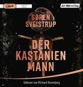 Cover: Der Kastanienmann - Der H&ouml;rverlag