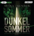 Cover: Dunkelsommer - Der H&ouml;rverlag
