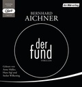 Cover: Der Fund - Der H&ouml;rverlag