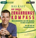 Cover: Der gro&szlig;e Ern&auml;hrungskompass - Der H&ouml;rverlag