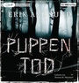 Cover: Puppentod - Der Hörverlag