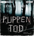 Cover: Puppentod - Der H&ouml;rverlag