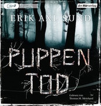 Enlarge image Cover: Puppentod - Der Hörverlag