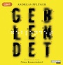 Cover: Geblendet - Random House Audio