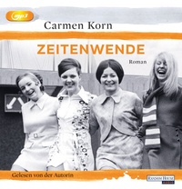 Abbildung von: Zeitenwende - Random House Audio