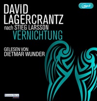 Abbildung von: Vernichtung - Random House Audio