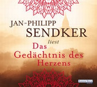 Abbildung von: Das Gedächtnis des Herzens - Random House Audio