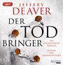 Cover: Der Todbringer - Random House Audio