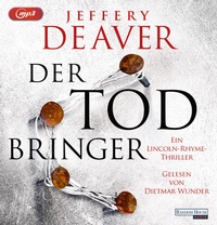 Enlarge image Cover: Der Todbringer - Random House Audio