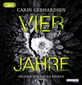 Cover: Vier Jahre - Random House Audio