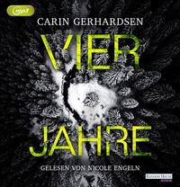 Abbildung von: Vier Jahre - Random House Audio