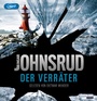 Cover: Der Verräter - Random House Audio