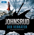 Cover: Der Verr&auml;ter - Random House Audio