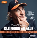 Cover: Kleinhirn an alle - Random House Audio