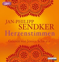 Abbildung von: Herzenstimmen - Random House Audio