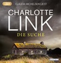 Cover: Die Suche - Random House Audio