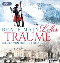 Abbildung von: Lottes Träume - Random House Audio