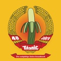 Cover: 40 Jahre Titanic Magazin - Random House Audio