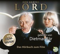 Cover: Der kleine Lord - cbj audio