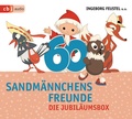 Cover: Sandm&auml;nnchens Freunde - cbj audio