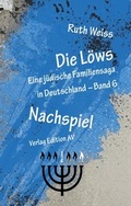 Cover: Die L&ouml;ws - Nachspiel - Verlag Edition AV
