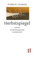 Cover: Herbstspiegel - sisifo // Leipziger Literaturverlag