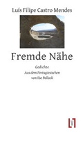 Cover: Fremde N&auml;he - sisifo // Leipziger Literaturverlag