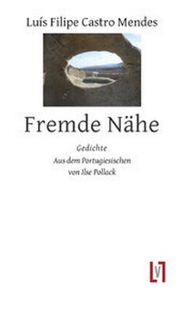 Enlarge image Cover: Fremde Nähe - sisifo // Leipziger Literaturverlag