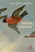 Cover: Die rote Schwalbe - sisifo // Leipziger Literaturverlag