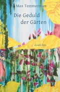 Cover: Die Geduld der G&auml;rten - sisifo // Leipziger Literaturverlag