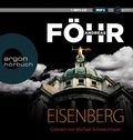 Cover: Eisenberg - Argon