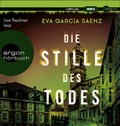 Cover: Die Stille des Todes - Argon