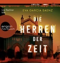 Cover: Die Herren der Zeit - Argon