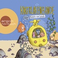 Cover: Die Kakerlakenbande - Ratzfatz zum Schatz - Argon Sauerl&auml;nder Audio