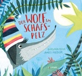 Cover: Der Wolf im Schafspelz - TULIPAN