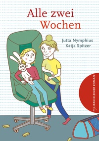Enlarge image Cover: Alle zwei Wochen - TULIPAN