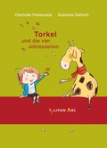 Cover: Torkel - TULIPAN